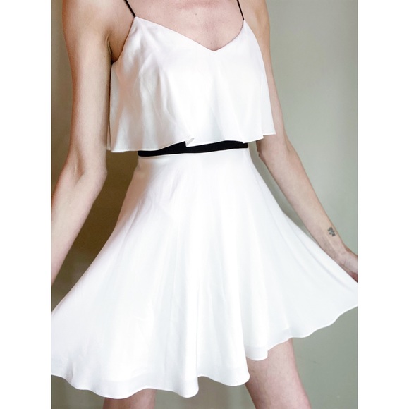 Milly Dresses & Skirts - Milly silk dress